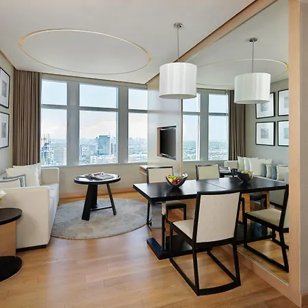 Bangkok Marriott Hotel Sukhumvit-2