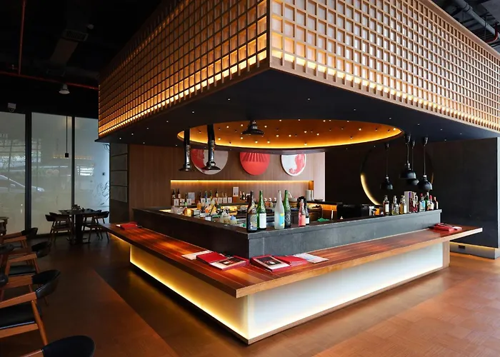 Hotel Ascott Thonglor Bangkok
